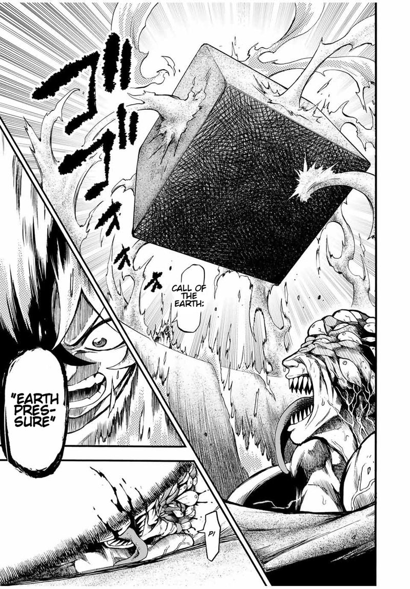 Jigoku No Gouka De Yaka Re Tsuzuketa Shounen Saikyou No Honou Tsukai To Natte Fukkatsu Suru 68 9
