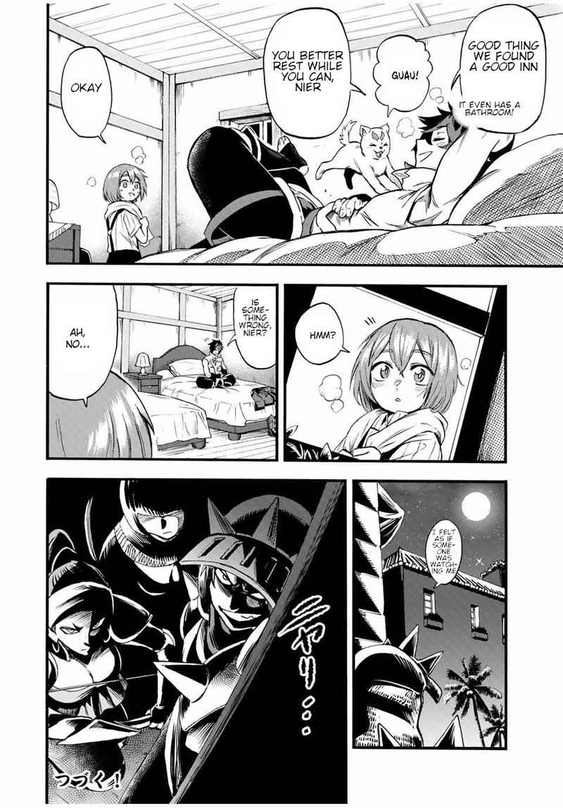 Jigoku No Gouka De Yaka Re Tsuzuketa Shounen Saikyou No Honou Tsukai To Natte Fukkatsu Suru 70 12
