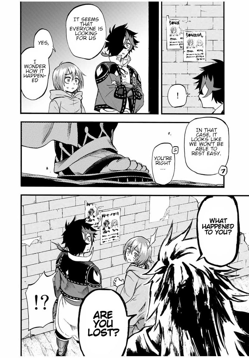 Jigoku No Gouka De Yaka Re Tsuzuketa Shounen Saikyou No Honou Tsukai To Natte Fukkatsu Suru 70 4