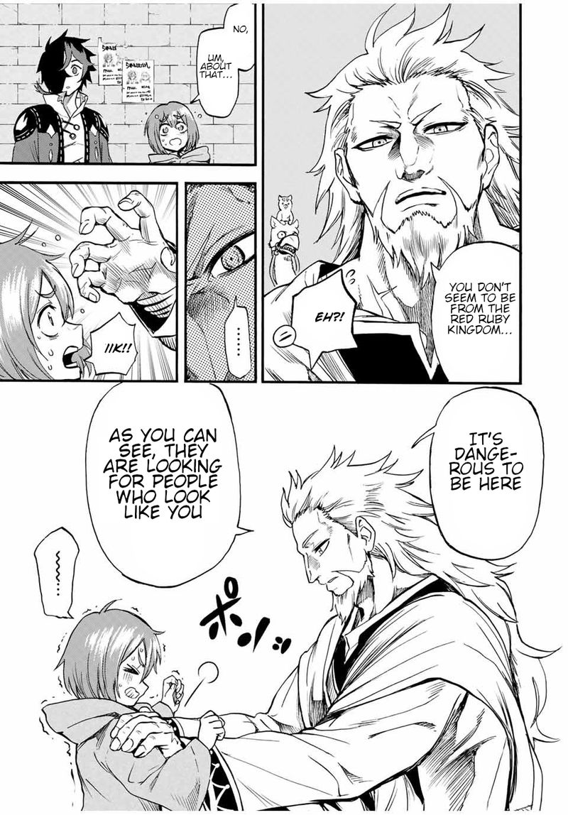 Jigoku No Gouka De Yaka Re Tsuzuketa Shounen Saikyou No Honou Tsukai To Natte Fukkatsu Suru 70 5