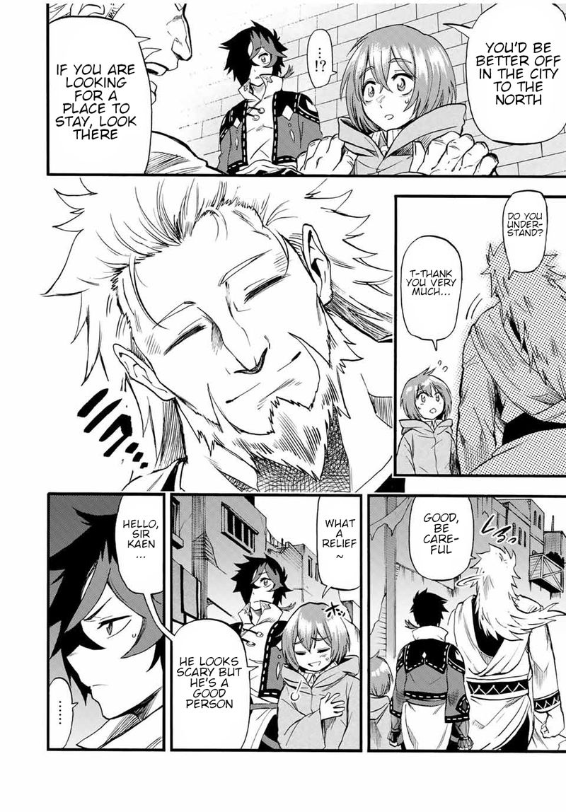 Jigoku No Gouka De Yaka Re Tsuzuketa Shounen Saikyou No Honou Tsukai To Natte Fukkatsu Suru 70 6