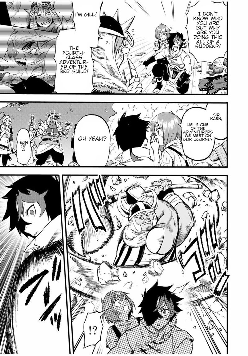 Jigoku No Gouka De Yaka Re Tsuzuketa Shounen Saikyou No Honou Tsukai To Natte Fukkatsu Suru 71 3