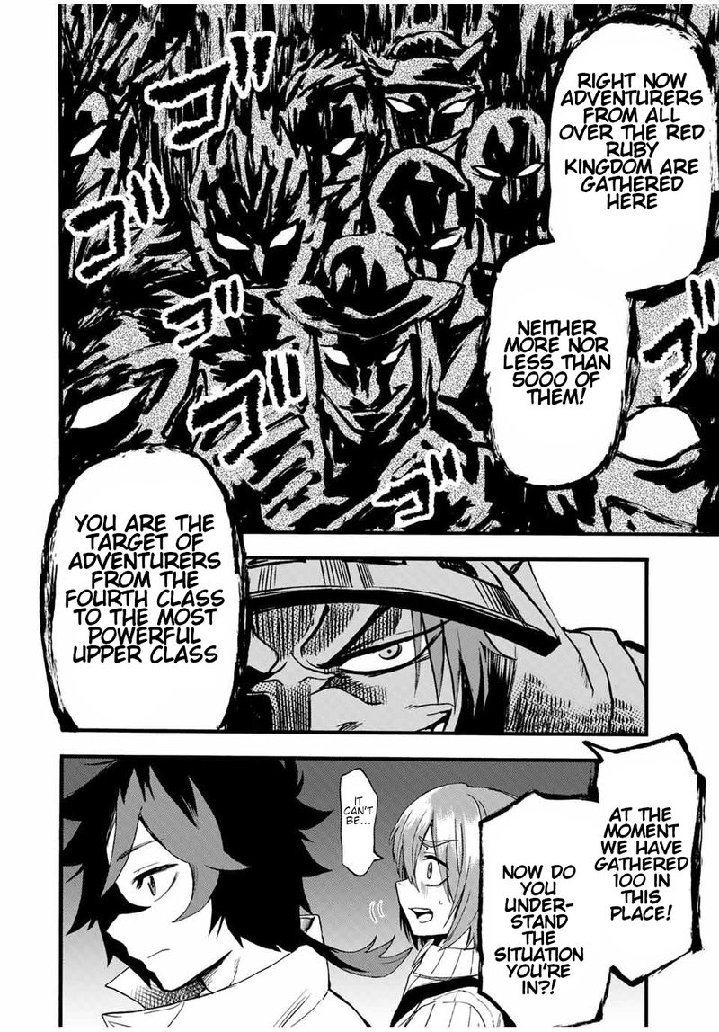 Jigoku No Gouka De Yaka Re Tsuzuketa Shounen Saikyou No Honou Tsukai To Natte Fukkatsu Suru 71 6