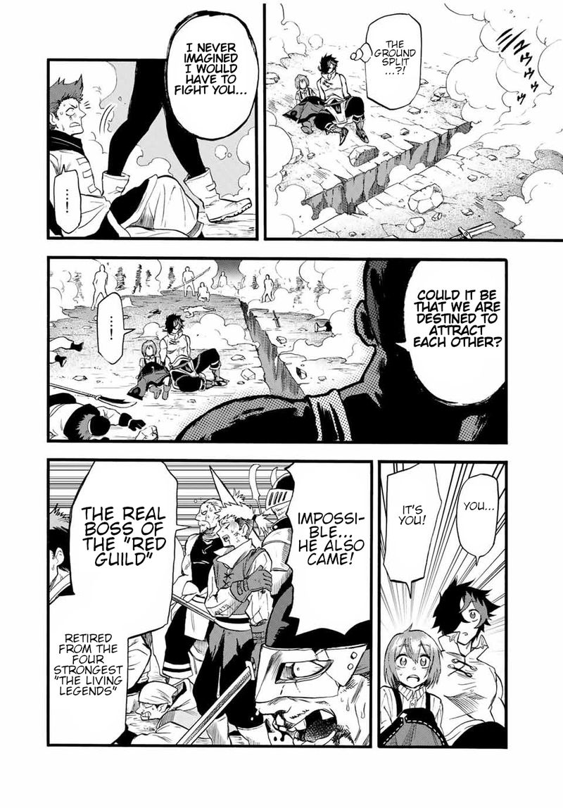 Jigoku No Gouka De Yaka Re Tsuzuketa Shounen Saikyou No Honou Tsukai To Natte Fukkatsu Suru 72 10