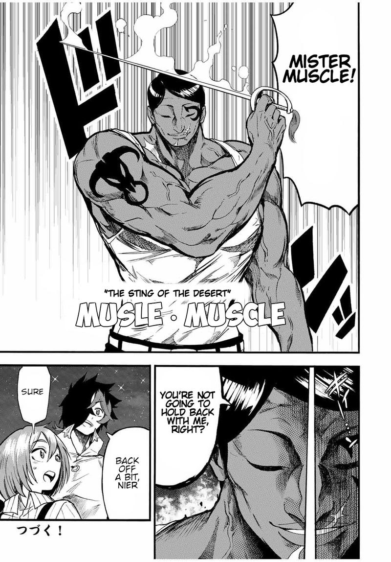 Jigoku No Gouka De Yaka Re Tsuzuketa Shounen Saikyou No Honou Tsukai To Natte Fukkatsu Suru 72 11