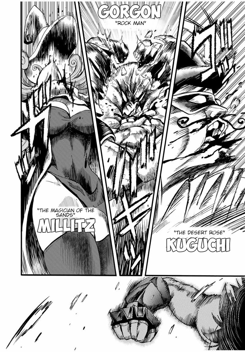 Jigoku No Gouka De Yaka Re Tsuzuketa Shounen Saikyou No Honou Tsukai To Natte Fukkatsu Suru 72 2