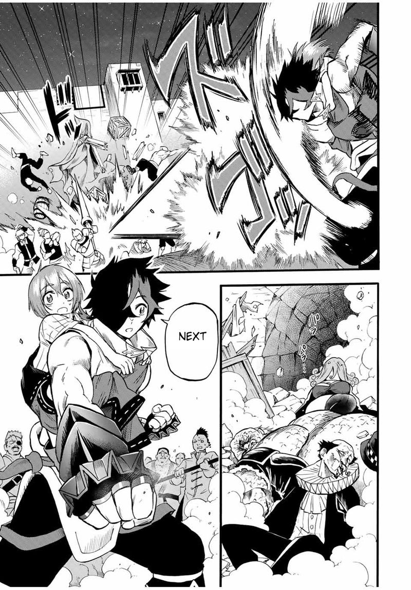 Jigoku No Gouka De Yaka Re Tsuzuketa Shounen Saikyou No Honou Tsukai To Natte Fukkatsu Suru 72 3