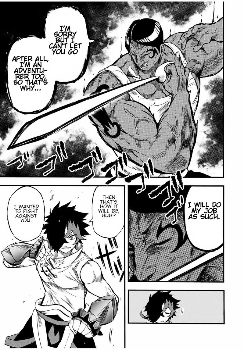 Jigoku No Gouka De Yaka Re Tsuzuketa Shounen Saikyou No Honou Tsukai To Natte Fukkatsu Suru 73 3