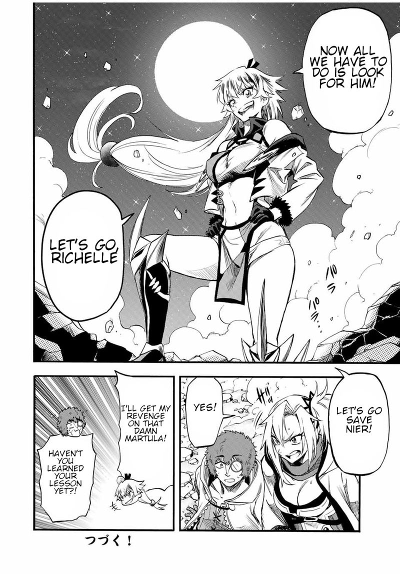 Jigoku No Gouka De Yaka Re Tsuzuketa Shounen Saikyou No Honou Tsukai To Natte Fukkatsu Suru 74 12