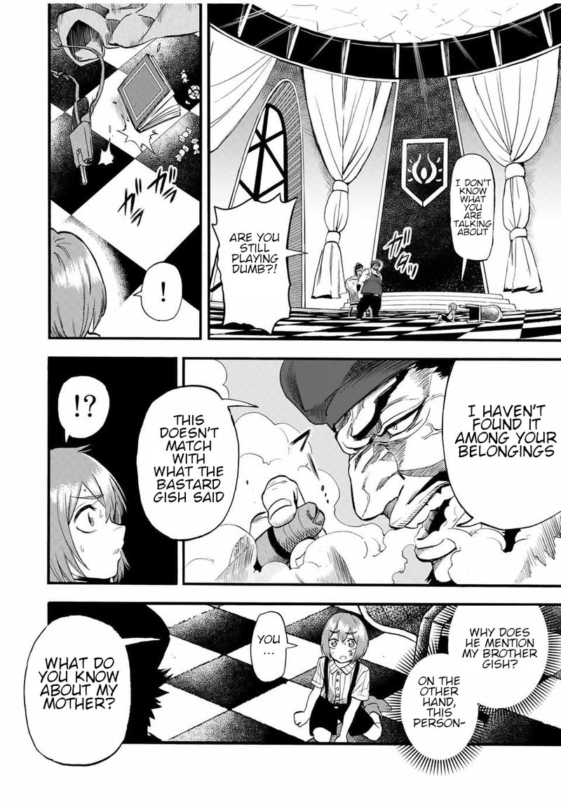 Jigoku No Gouka De Yaka Re Tsuzuketa Shounen Saikyou No Honou Tsukai To Natte Fukkatsu Suru 75 2