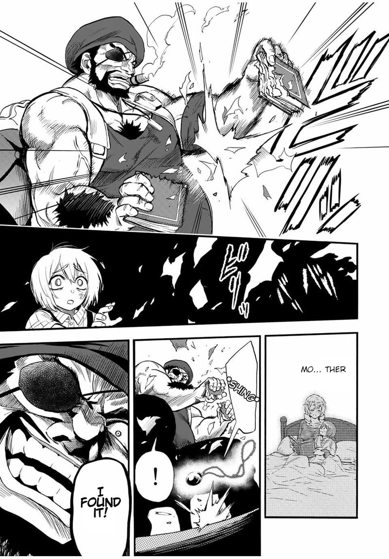 Jigoku No Gouka De Yaka Re Tsuzuketa Shounen Saikyou No Honou Tsukai To Natte Fukkatsu Suru 75 5