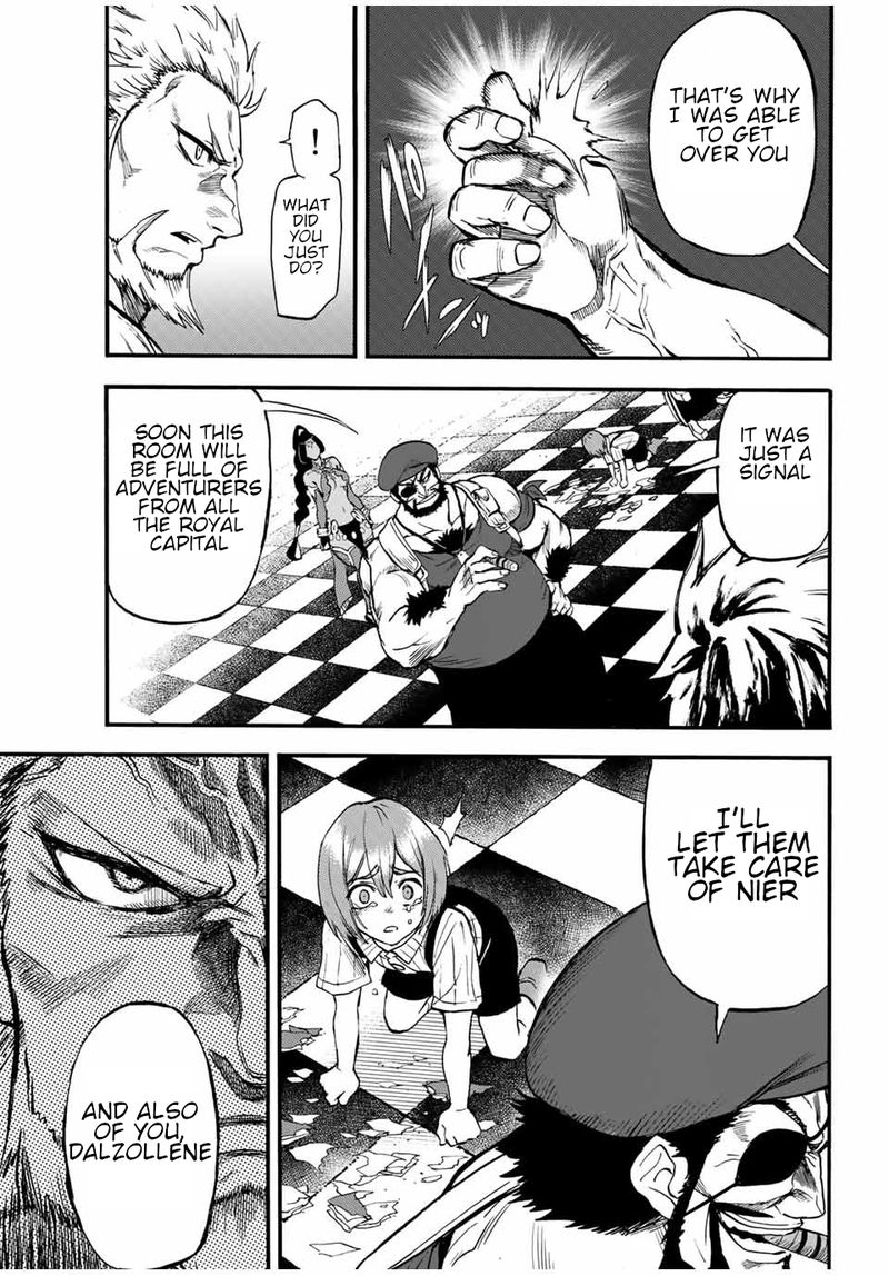 Jigoku No Gouka De Yaka Re Tsuzuketa Shounen Saikyou No Honou Tsukai To Natte Fukkatsu Suru 75 9