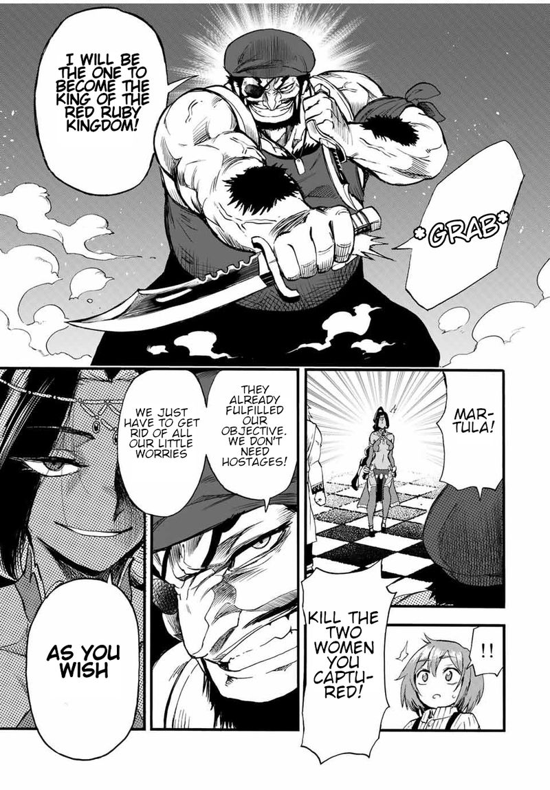 Jigoku No Gouka De Yaka Re Tsuzuketa Shounen Saikyou No Honou Tsukai To Natte Fukkatsu Suru 76 7