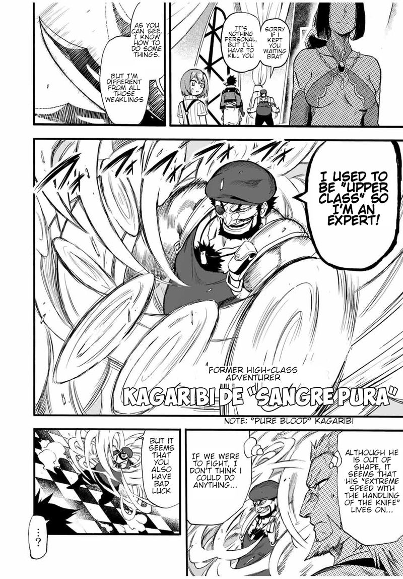 Jigoku No Gouka De Yaka Re Tsuzuketa Shounen Saikyou No Honou Tsukai To Natte Fukkatsu Suru 76 8