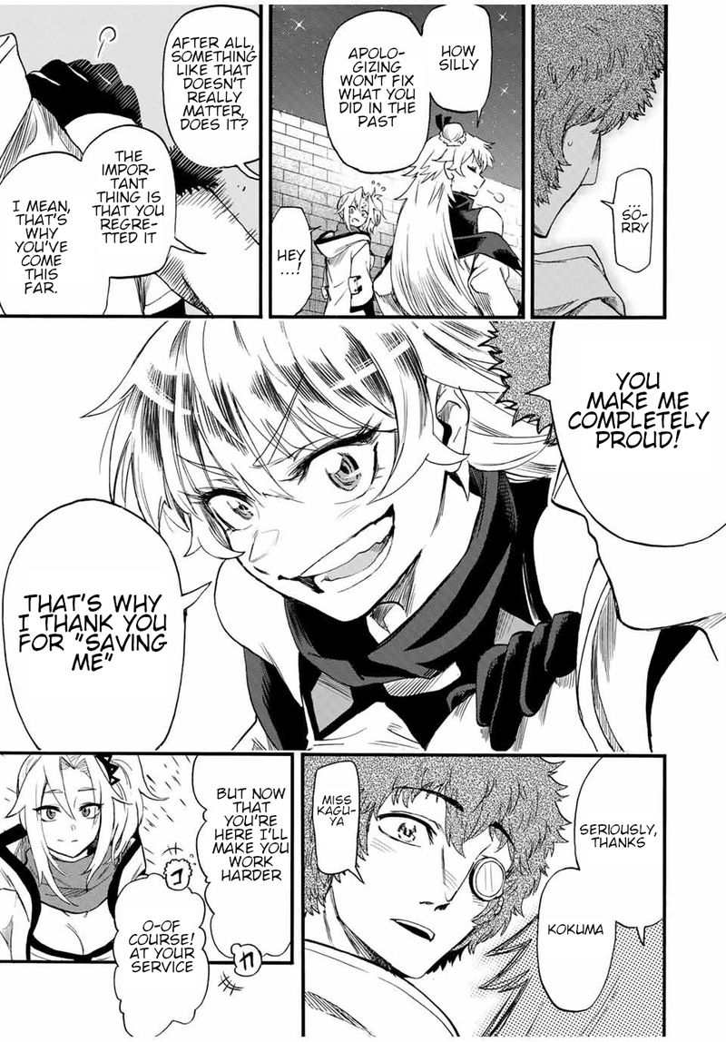 Jigoku No Gouka De Yaka Re Tsuzuketa Shounen Saikyou No Honou Tsukai To Natte Fukkatsu Suru 77 3