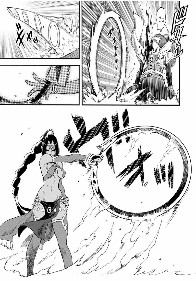 Jigoku No Gouka De Yaka Re Tsuzuketa Shounen Saikyou No Honou Tsukai To Natte Fukkatsu Suru 77 5