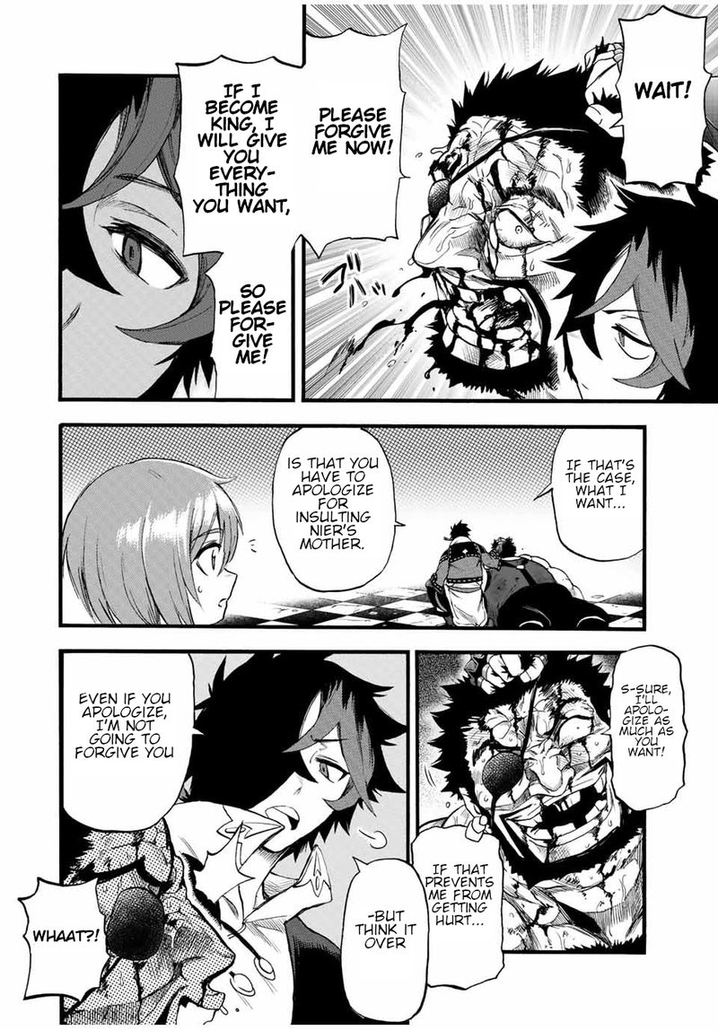 Jigoku No Gouka De Yaka Re Tsuzuketa Shounen Saikyou No Honou Tsukai To Natte Fukkatsu Suru 78 10