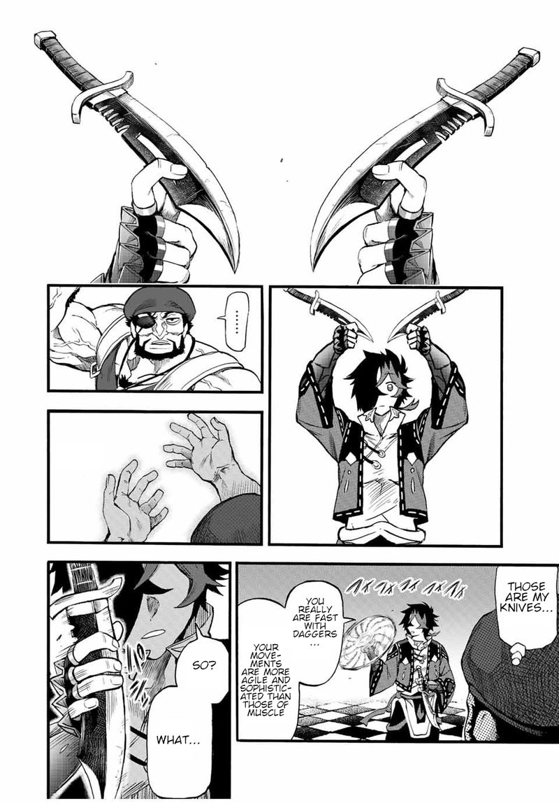 Jigoku No Gouka De Yaka Re Tsuzuketa Shounen Saikyou No Honou Tsukai To Natte Fukkatsu Suru 78 6
