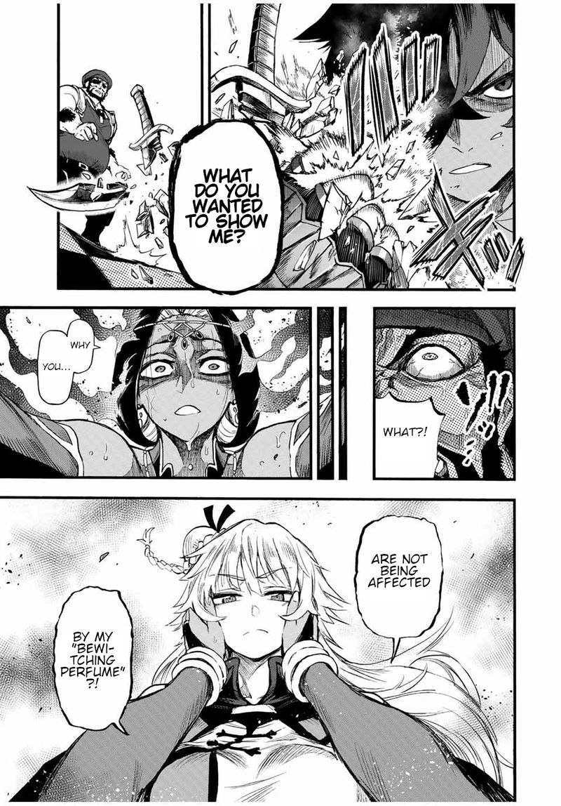 Jigoku No Gouka De Yaka Re Tsuzuketa Shounen Saikyou No Honou Tsukai To Natte Fukkatsu Suru 78 7
