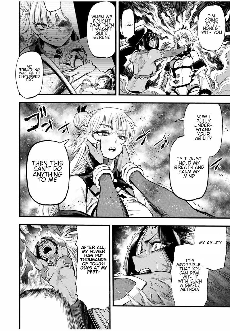 Jigoku No Gouka De Yaka Re Tsuzuketa Shounen Saikyou No Honou Tsukai To Natte Fukkatsu Suru 78 8