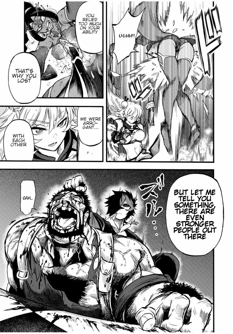 Jigoku No Gouka De Yaka Re Tsuzuketa Shounen Saikyou No Honou Tsukai To Natte Fukkatsu Suru 78 9