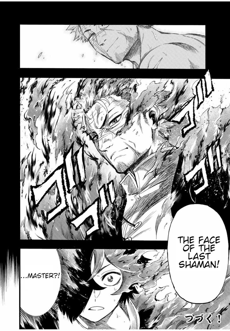 Jigoku No Gouka De Yaka Re Tsuzuketa Shounen Saikyou No Honou Tsukai To Natte Fukkatsu Suru 79 10