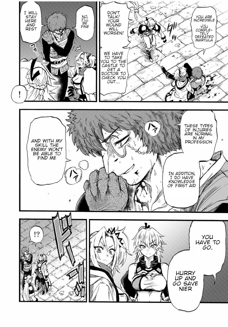 Jigoku No Gouka De Yaka Re Tsuzuketa Shounen Saikyou No Honou Tsukai To Natte Fukkatsu Suru 79 2