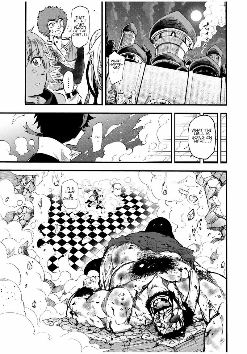 Jigoku No Gouka De Yaka Re Tsuzuketa Shounen Saikyou No Honou Tsukai To Natte Fukkatsu Suru 79 3