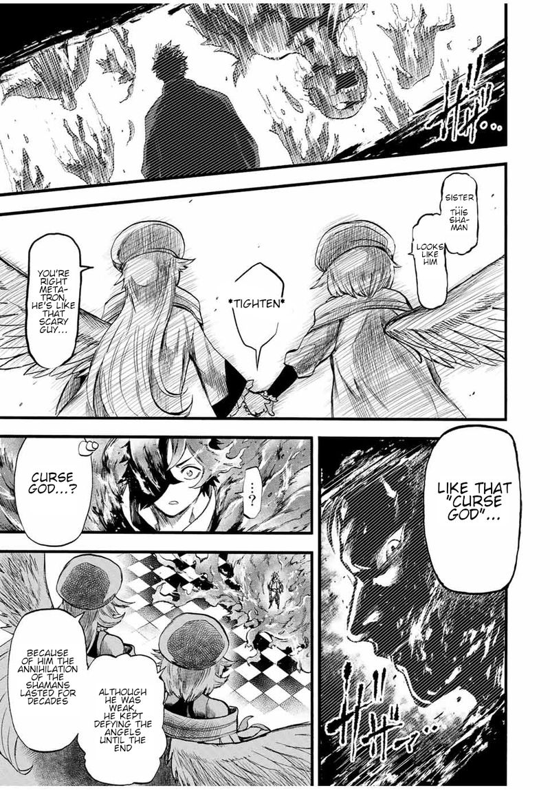 Jigoku No Gouka De Yaka Re Tsuzuketa Shounen Saikyou No Honou Tsukai To Natte Fukkatsu Suru 79 7