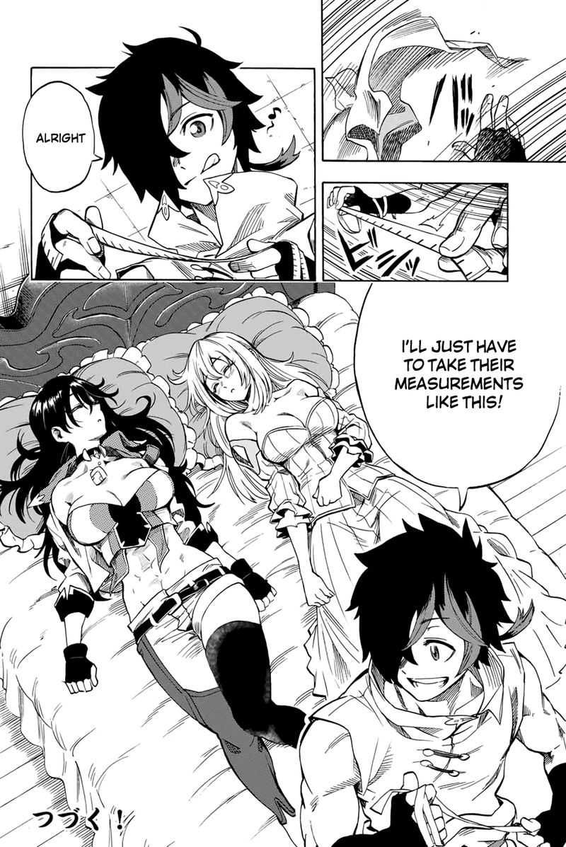 Jigoku No Gouka De Yaka Re Tsuzuketa Shounen Saikyou No Honou Tsukai To Natte Fukkatsu Suru 8 10