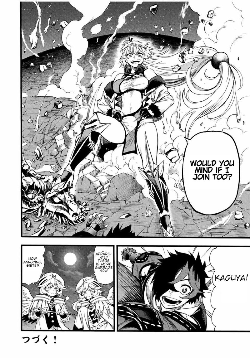 Jigoku No Gouka De Yaka Re Tsuzuketa Shounen Saikyou No Honou Tsukai To Natte Fukkatsu Suru 82 12