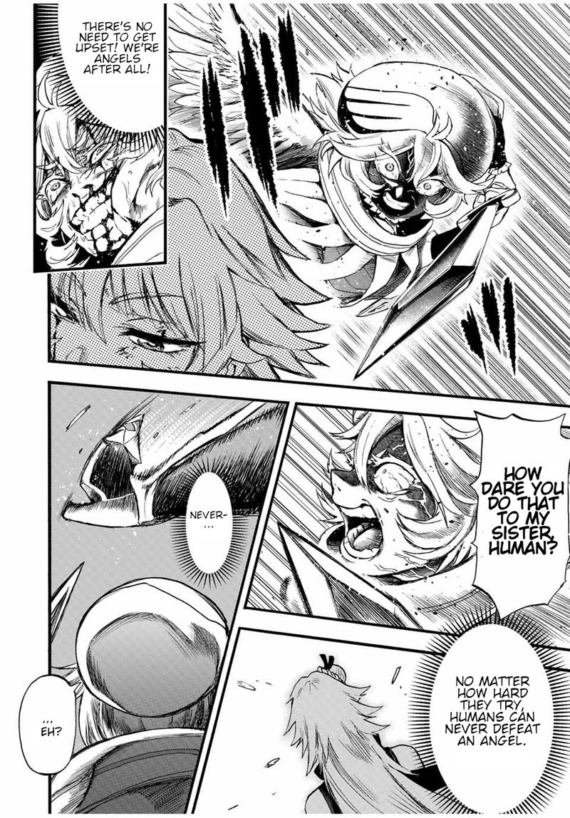 Jigoku No Gouka De Yaka Re Tsuzuketa Shounen Saikyou No Honou Tsukai To Natte Fukkatsu Suru 83 10