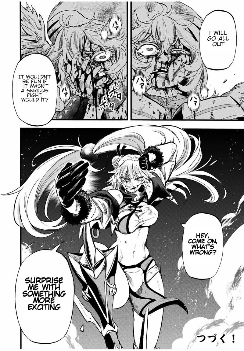 Jigoku No Gouka De Yaka Re Tsuzuketa Shounen Saikyou No Honou Tsukai To Natte Fukkatsu Suru 83 12