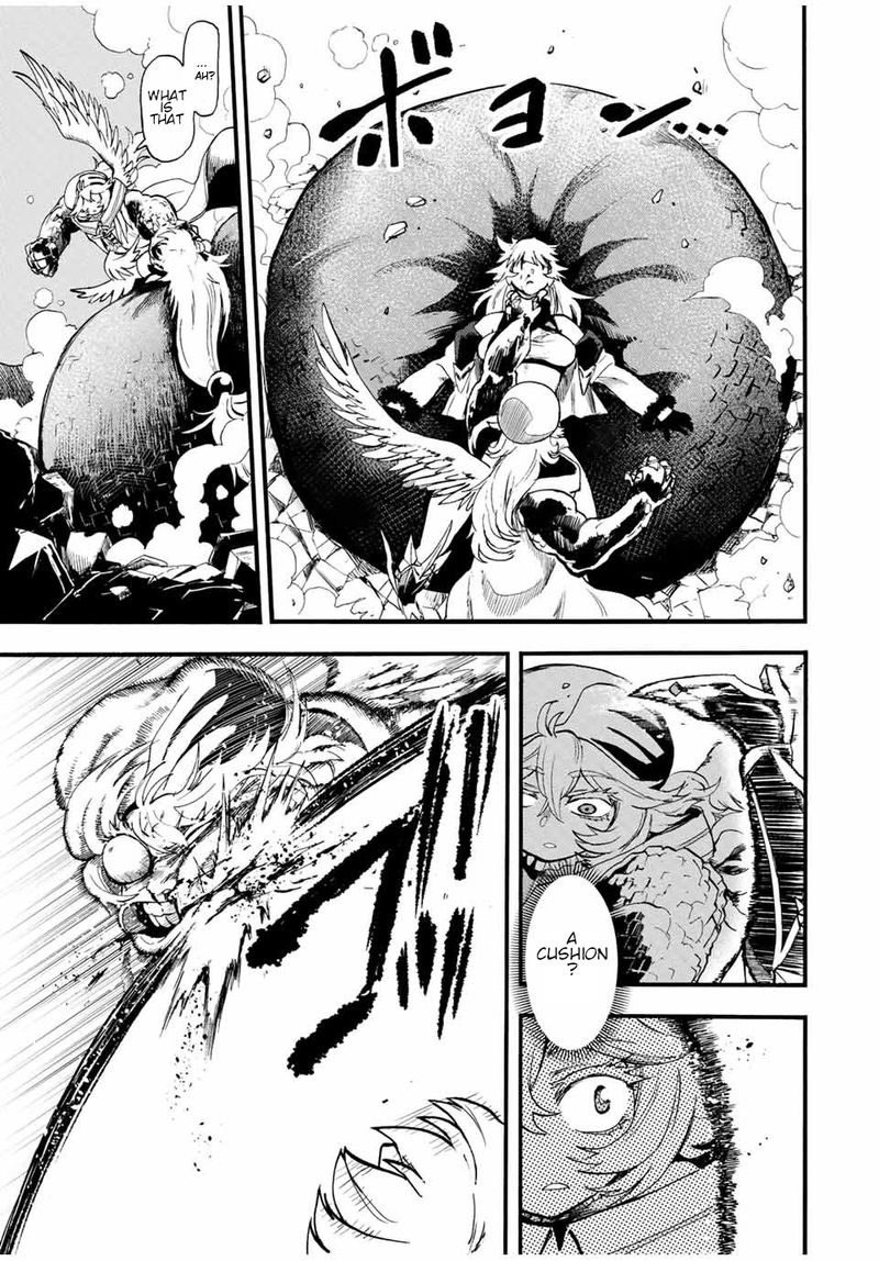 Jigoku No Gouka De Yaka Re Tsuzuketa Shounen Saikyou No Honou Tsukai To Natte Fukkatsu Suru 83 7