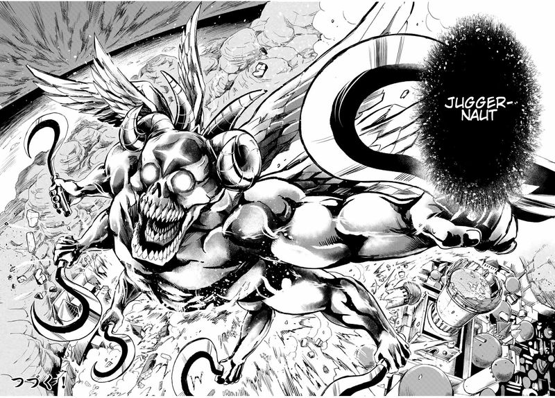 Jigoku No Gouka De Yaka Re Tsuzuketa Shounen Saikyou No Honou Tsukai To Natte Fukkatsu Suru 85 10