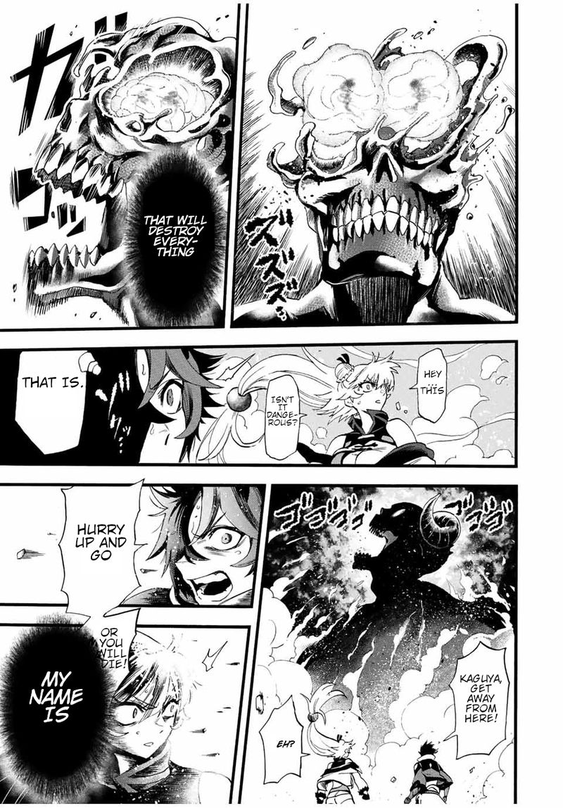 Jigoku No Gouka De Yaka Re Tsuzuketa Shounen Saikyou No Honou Tsukai To Natte Fukkatsu Suru 85 9