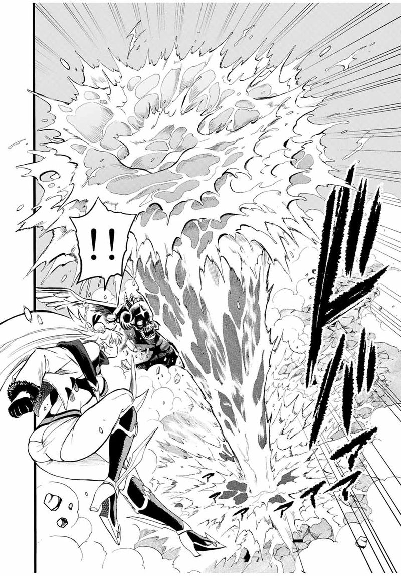 Jigoku No Gouka De Yaka Re Tsuzuketa Shounen Saikyou No Honou Tsukai To Natte Fukkatsu Suru 87 10