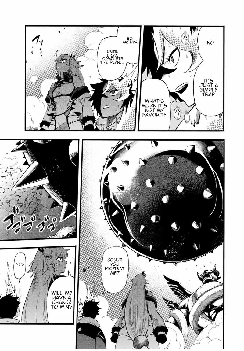 Jigoku No Gouka De Yaka Re Tsuzuketa Shounen Saikyou No Honou Tsukai To Natte Fukkatsu Suru 87 3