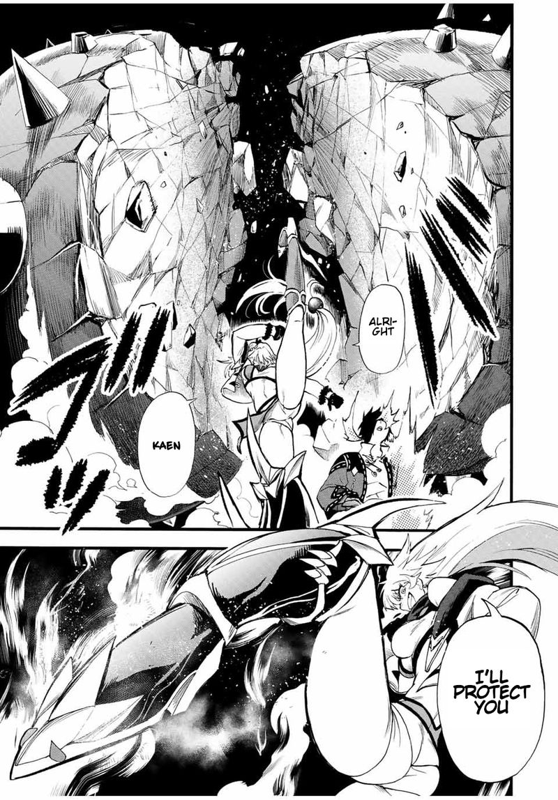 Jigoku No Gouka De Yaka Re Tsuzuketa Shounen Saikyou No Honou Tsukai To Natte Fukkatsu Suru 87 5