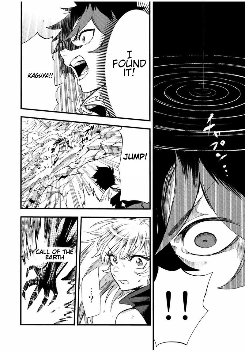 Jigoku No Gouka De Yaka Re Tsuzuketa Shounen Saikyou No Honou Tsukai To Natte Fukkatsu Suru 87 8