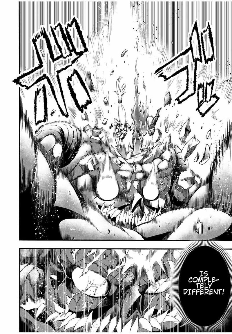 Jigoku No Gouka De Yaka Re Tsuzuketa Shounen Saikyou No Honou Tsukai To Natte Fukkatsu Suru 89 2