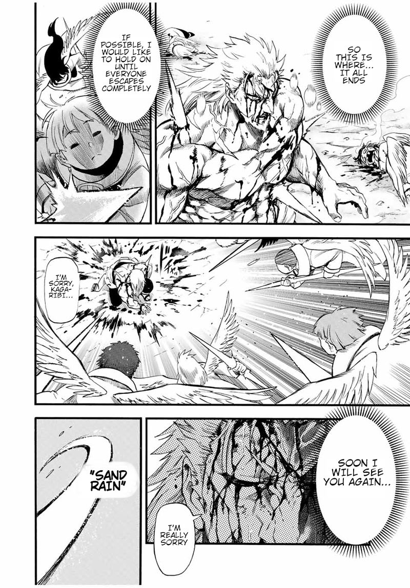 Jigoku No Gouka De Yaka Re Tsuzuketa Shounen Saikyou No Honou Tsukai To Natte Fukkatsu Suru 90 10