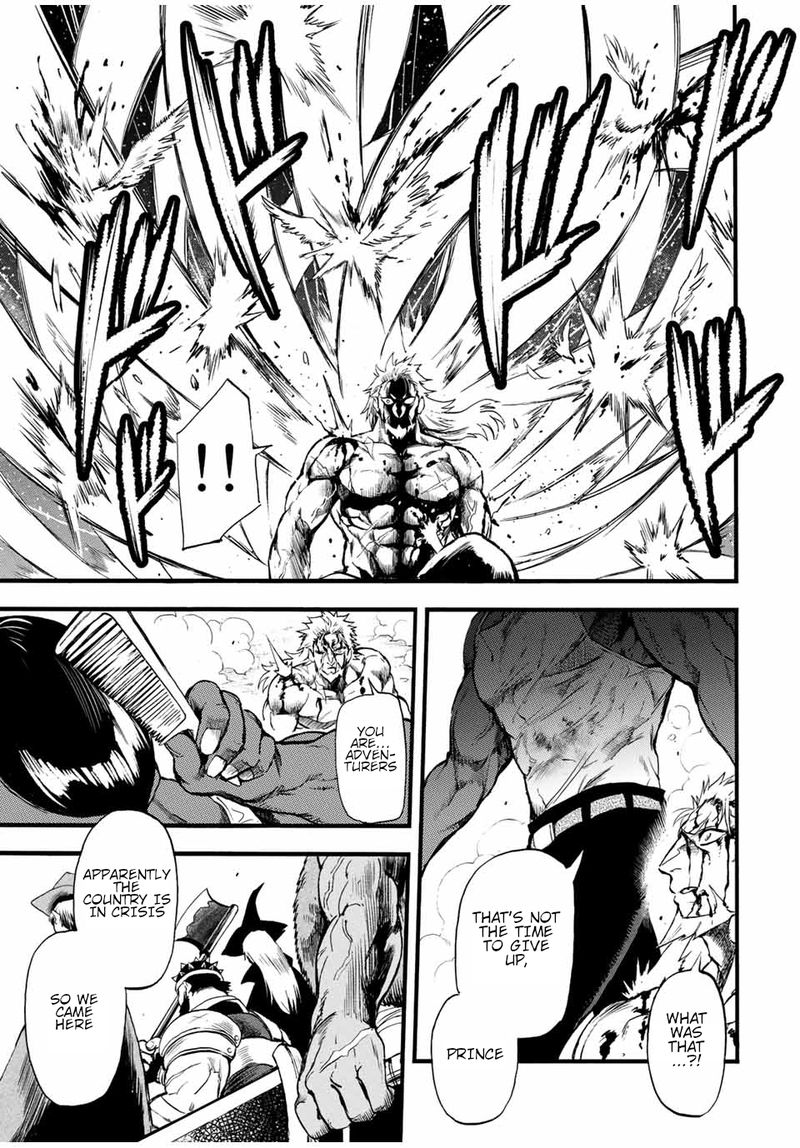 Jigoku No Gouka De Yaka Re Tsuzuketa Shounen Saikyou No Honou Tsukai To Natte Fukkatsu Suru 90 11