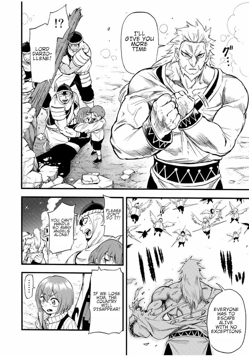 Jigoku No Gouka De Yaka Re Tsuzuketa Shounen Saikyou No Honou Tsukai To Natte Fukkatsu Suru 90 6
