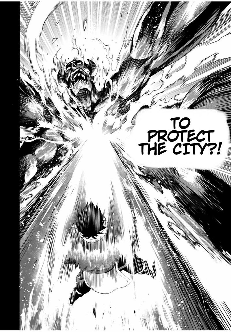 Jigoku No Gouka De Yaka Re Tsuzuketa Shounen Saikyou No Honou Tsukai To Natte Fukkatsu Suru 92 6