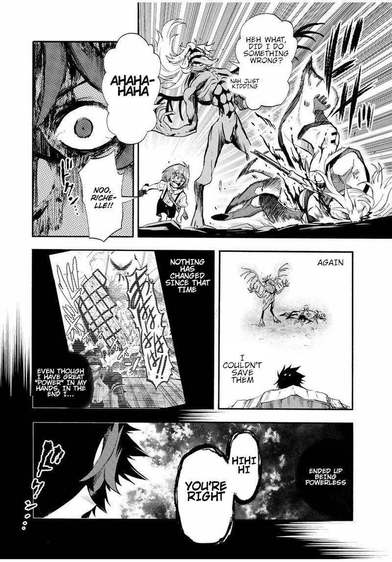 Jigoku No Gouka De Yaka Re Tsuzuketa Shounen Saikyou No Honou Tsukai To Natte Fukkatsu Suru 93 6
