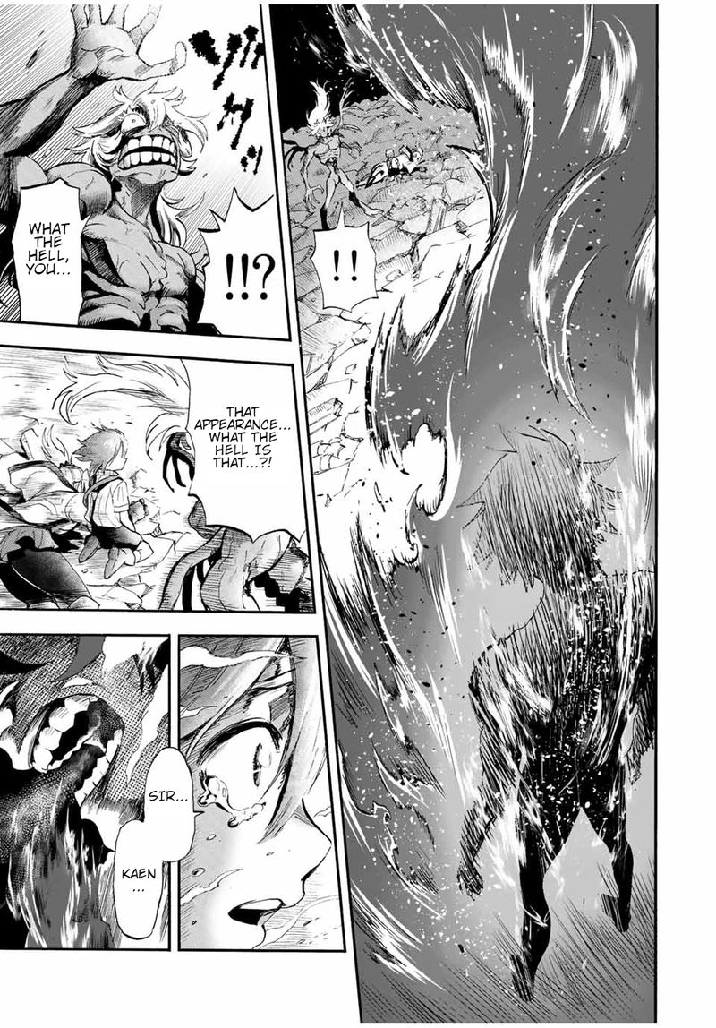 Jigoku No Gouka De Yaka Re Tsuzuketa Shounen Saikyou No Honou Tsukai To Natte Fukkatsu Suru 93 9