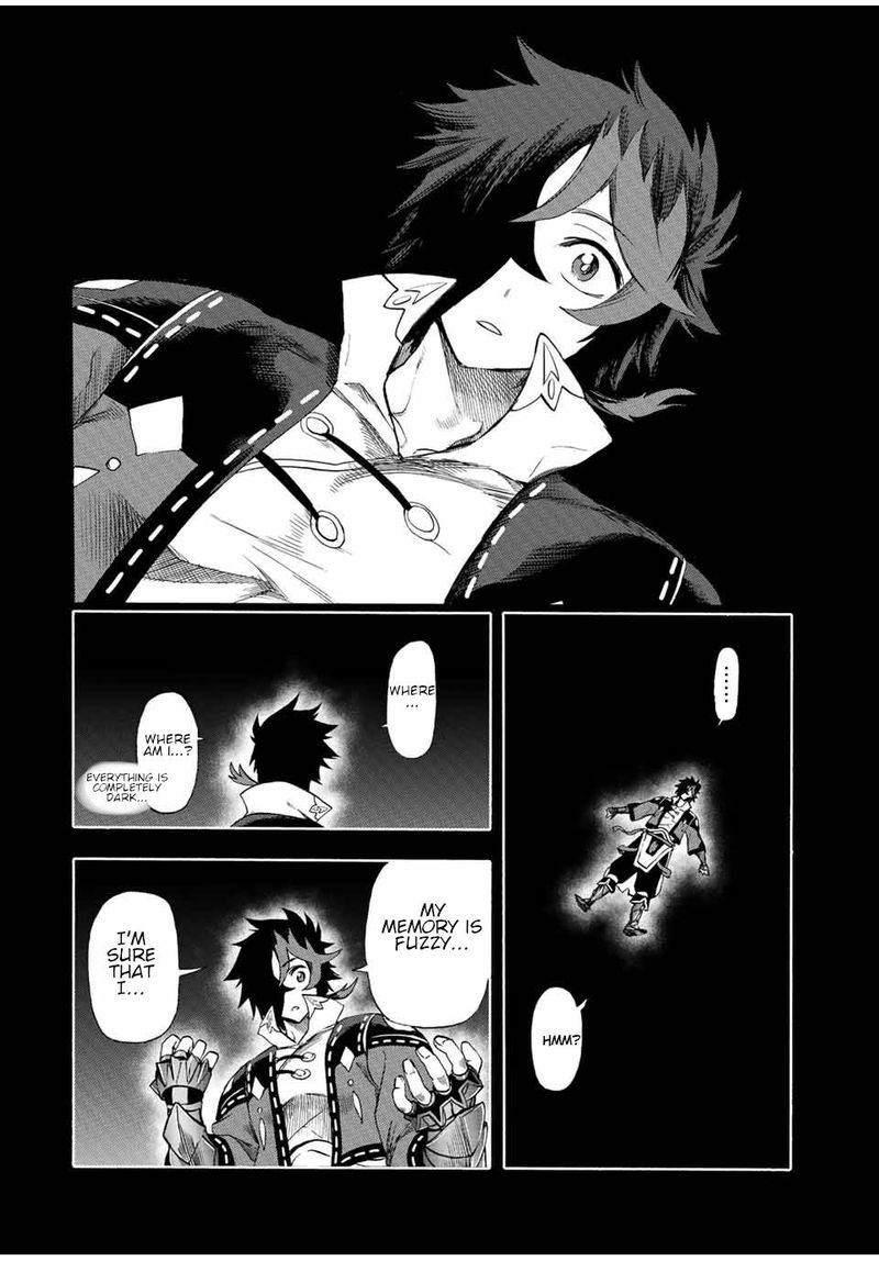 Jigoku No Gouka De Yaka Re Tsuzuketa Shounen Saikyou No Honou Tsukai To Natte Fukkatsu Suru 95 10