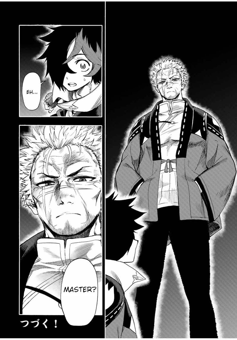 Jigoku No Gouka De Yaka Re Tsuzuketa Shounen Saikyou No Honou Tsukai To Natte Fukkatsu Suru 95 12