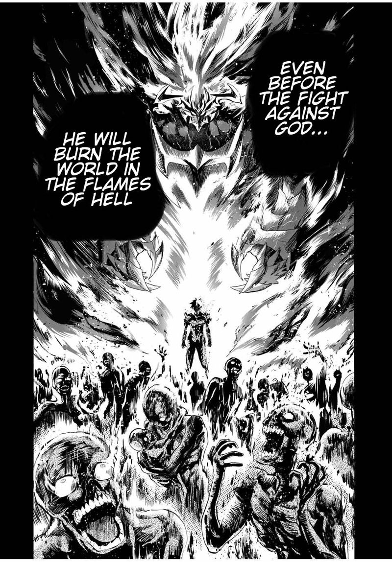 Jigoku No Gouka De Yaka Re Tsuzuketa Shounen Saikyou No Honou Tsukai To Natte Fukkatsu Suru 95 6